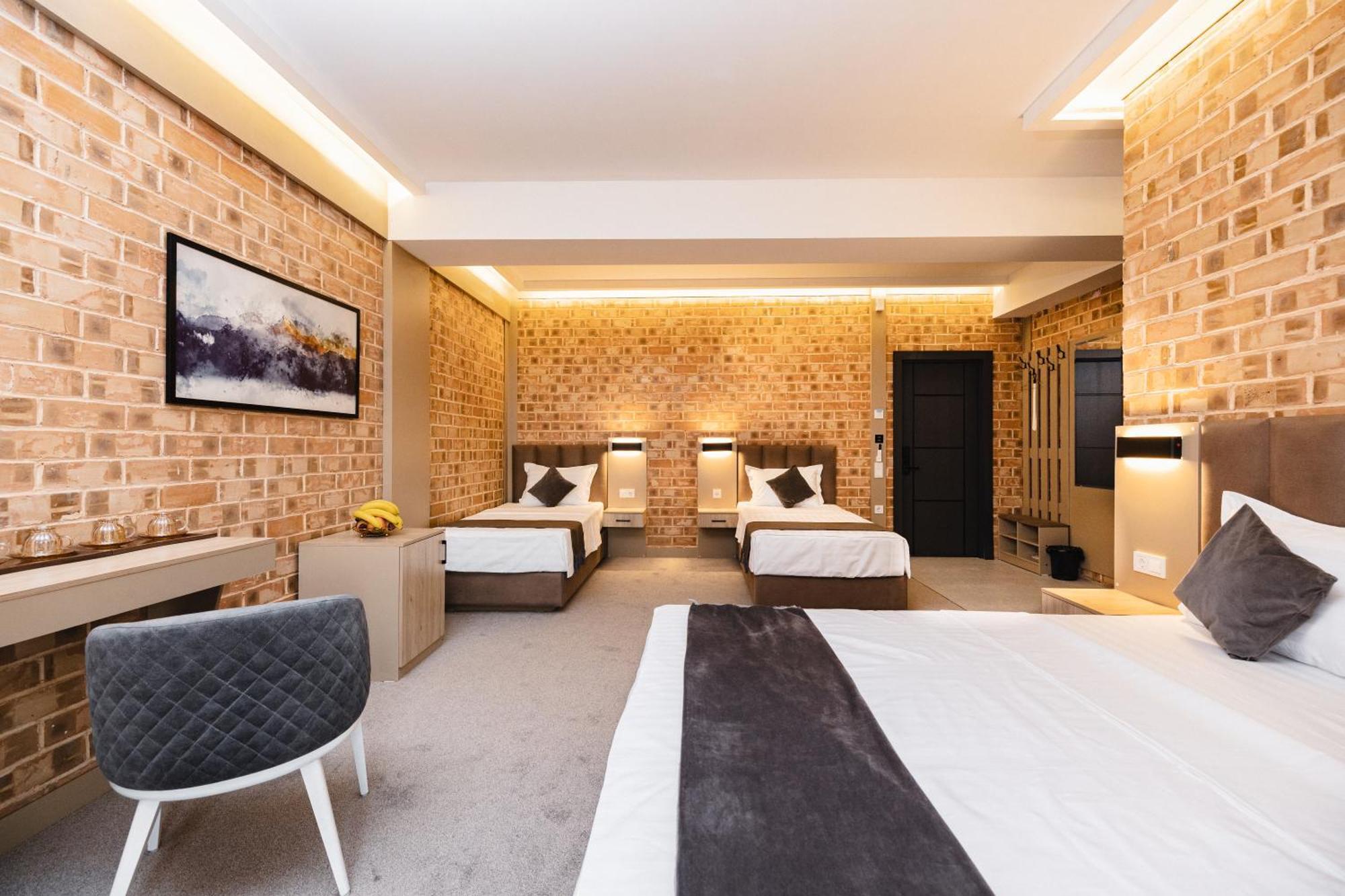 Art Air Hotel Taschkent Exterior foto
