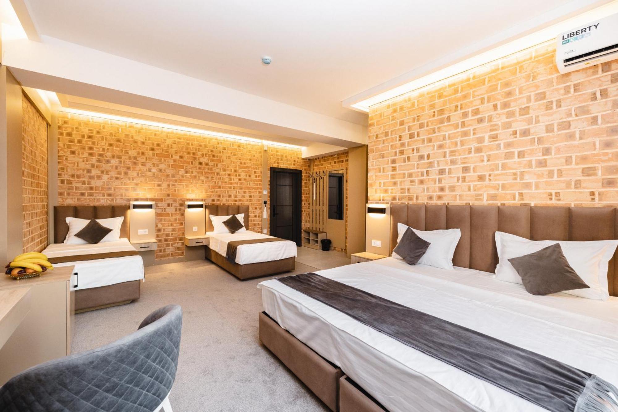 Art Air Hotel Taschkent Exterior foto