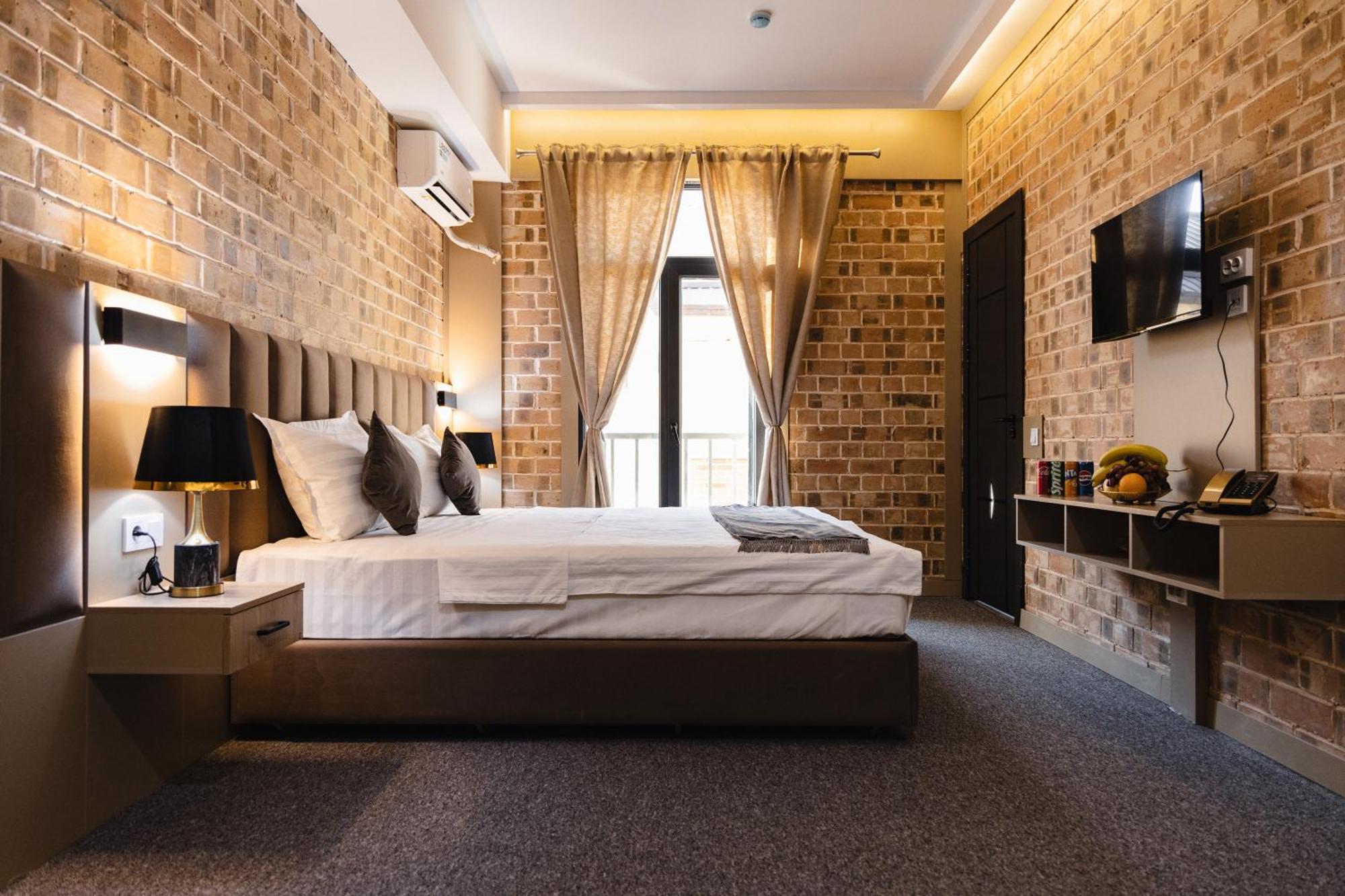 Art Air Hotel Taschkent Exterior foto