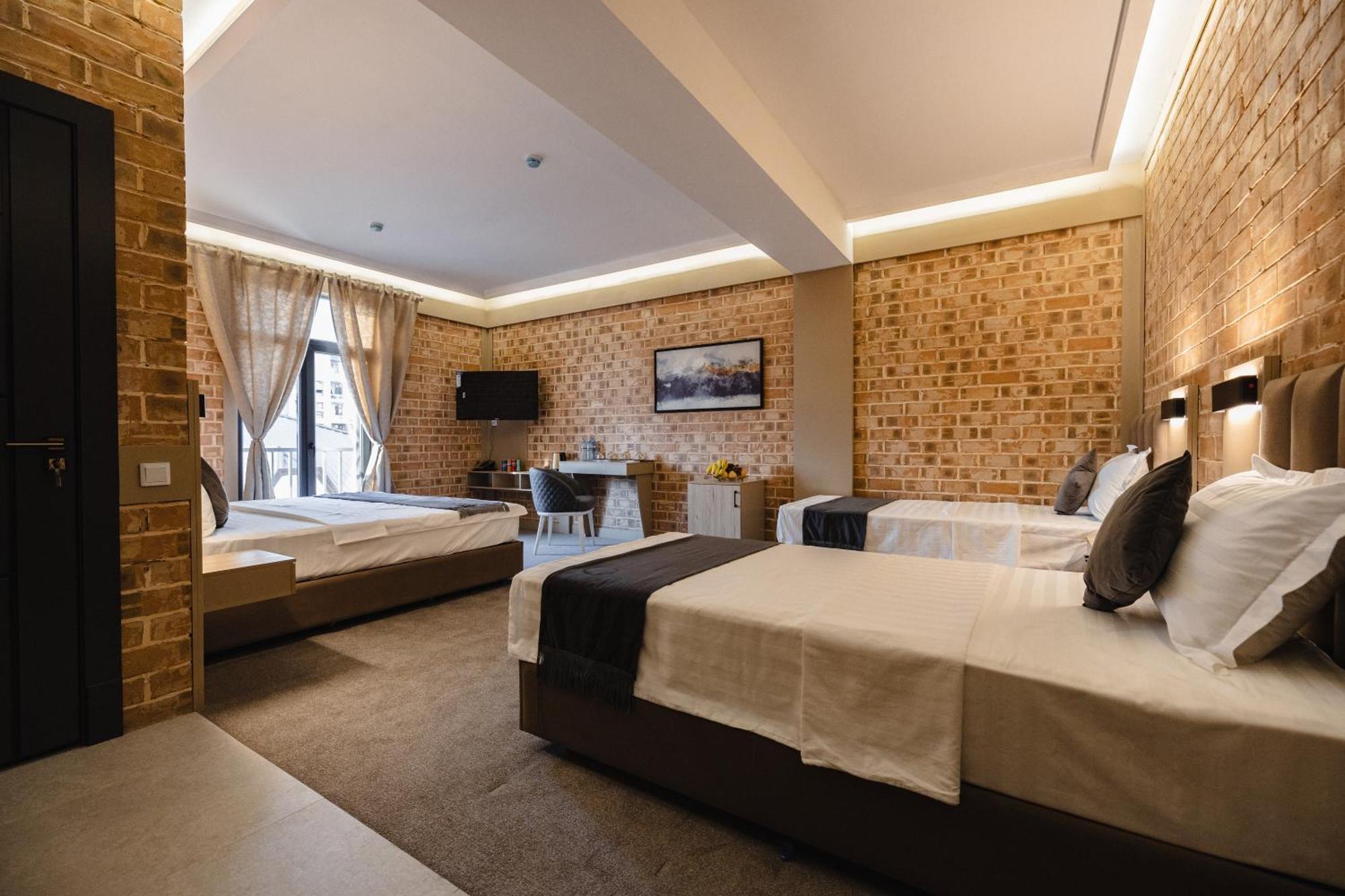 Art Air Hotel Taschkent Exterior foto