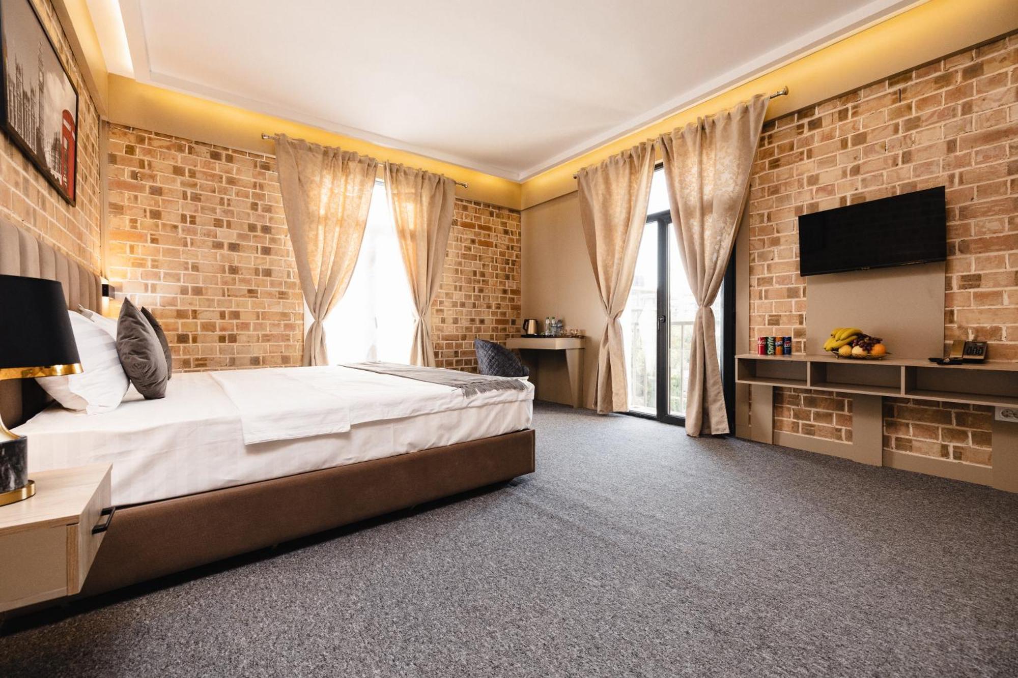 Art Air Hotel Taschkent Exterior foto