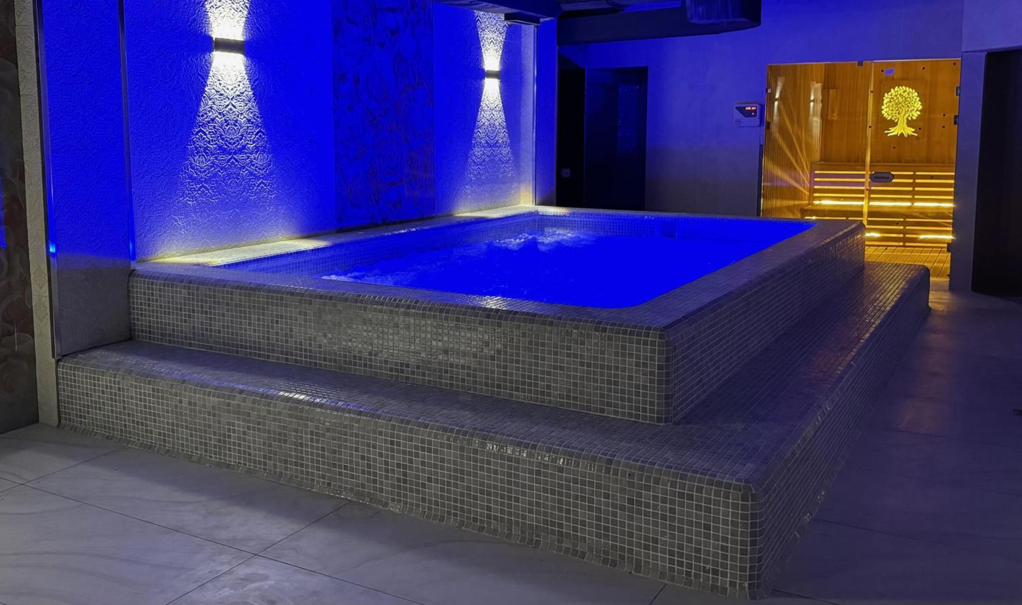 Art Air Hotel Taschkent Exterior foto