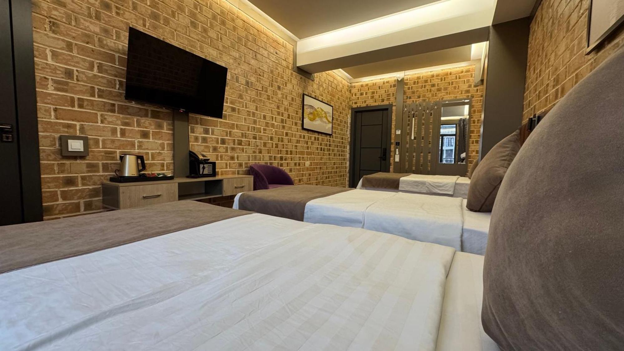 Art Air Hotel Taschkent Exterior foto